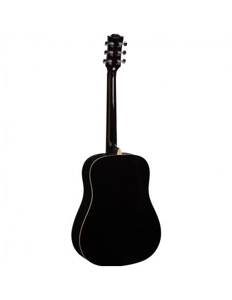 Eko RANGER VI BROWN SUNBURST
