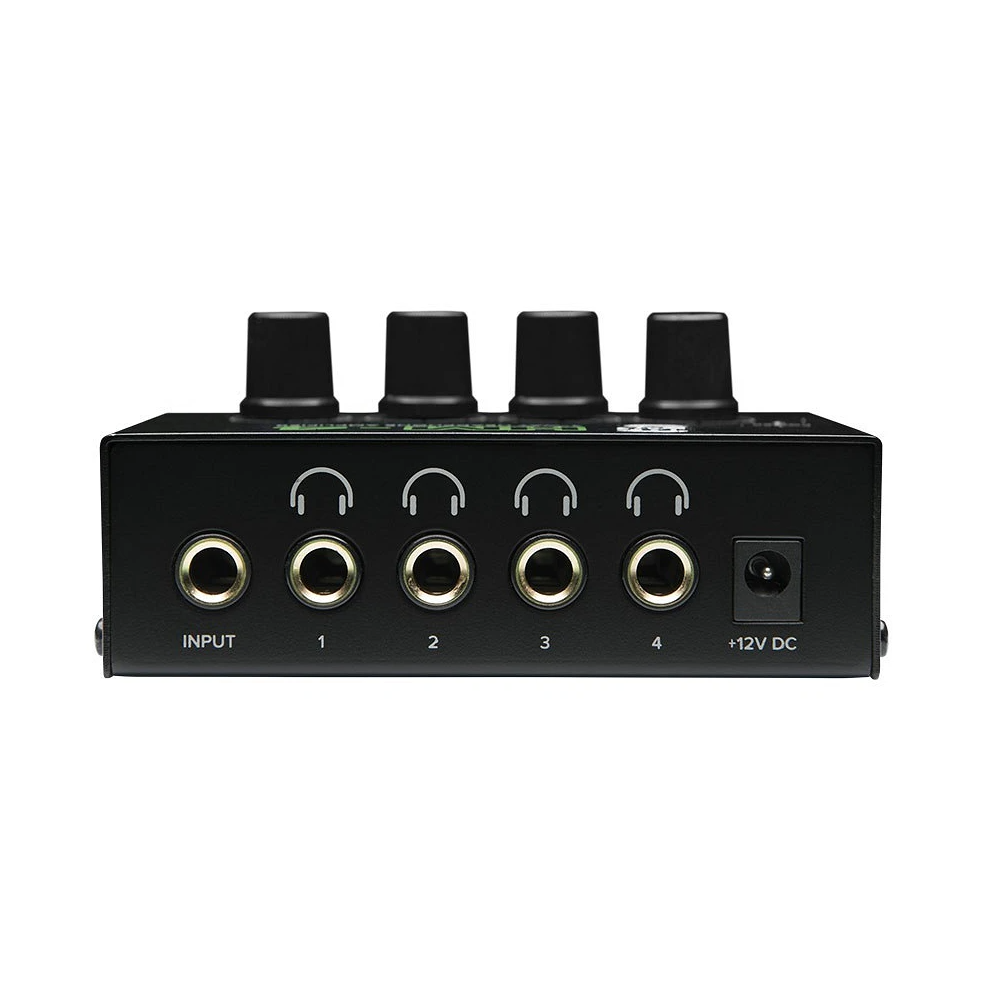 Mackie HM-4 AMPLIFICADOR AURICULARES