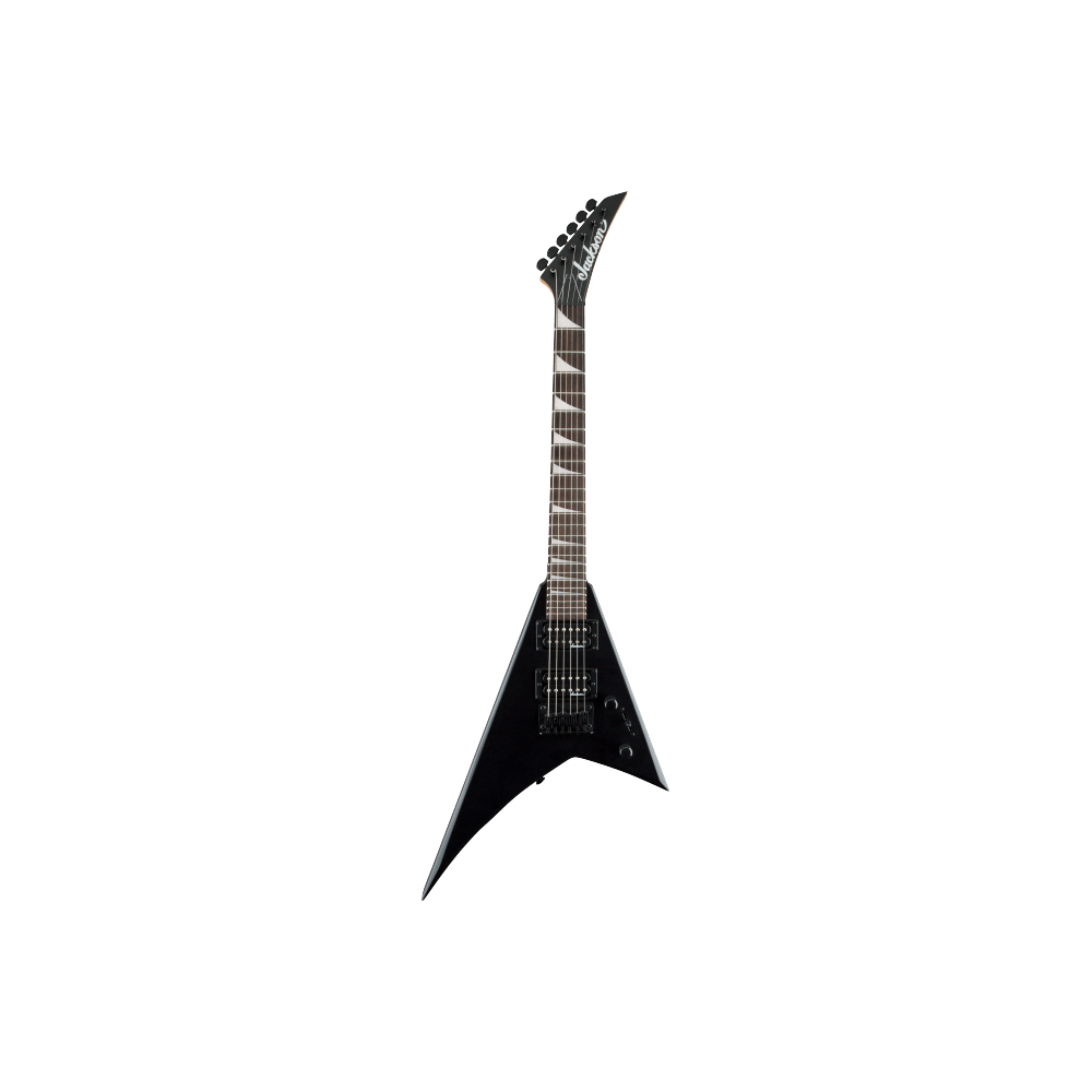 Jackson JS1X RHOADS MINION SATIN BLACK...
