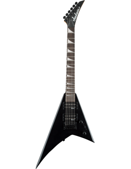 Jackson JS1X RHOADS MINION SATIN BLACK 291.3334.568