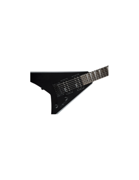 Jackson JS1X RHOADS MINION SATIN BLACK 291.3334.568