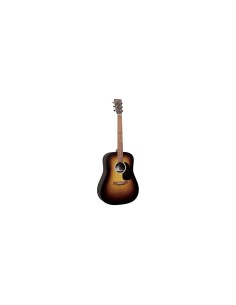 Martin DX2E-BURST