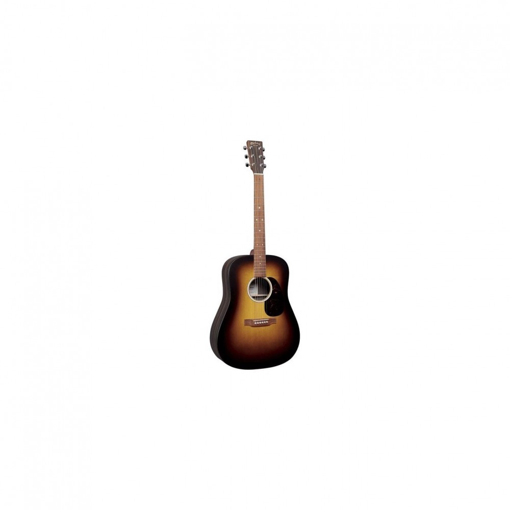 Martin DX2E-BURST