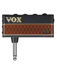 Vox AMPLUG 3 AC30