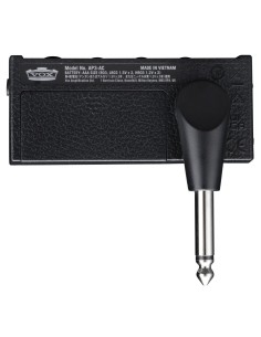 Vox AMPLUG 3 AC30 2
