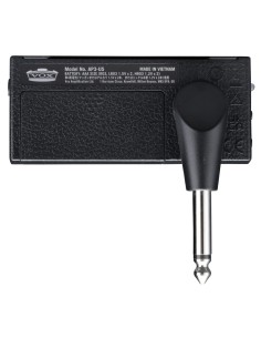 Vox AMPLUG 3 US SILVER 2