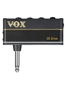 Vox AMPLUG 3 UK DRIVE