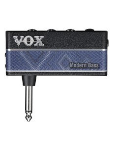 Vox AMPLUG 3 MODERN BASS