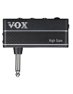 Vox AMPLUG 3 HIGH GAIN