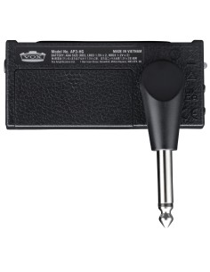 Vox AMPLUG 3 HIGH GAIN 2