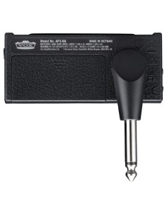 Vox AMPLUG 3 BOUTIQUE 2