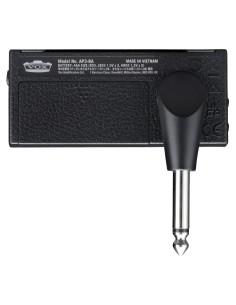 Vox AMPLUG 3 BASS 2