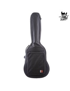 EK Bags FGC5BK FUNDA CLASICA 5MM