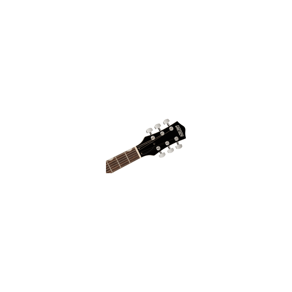 Gretsch G5222 ELECTROMATIC DOUBLE JET BLACK...