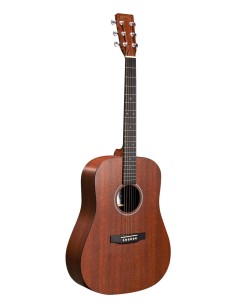 Martin DX1E REMASTERED MAHOGANY