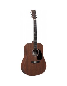 Martin DX1E MAHOGANY