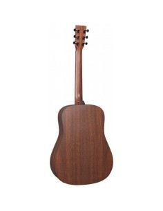 Martin DX1E MAHOGANY 2