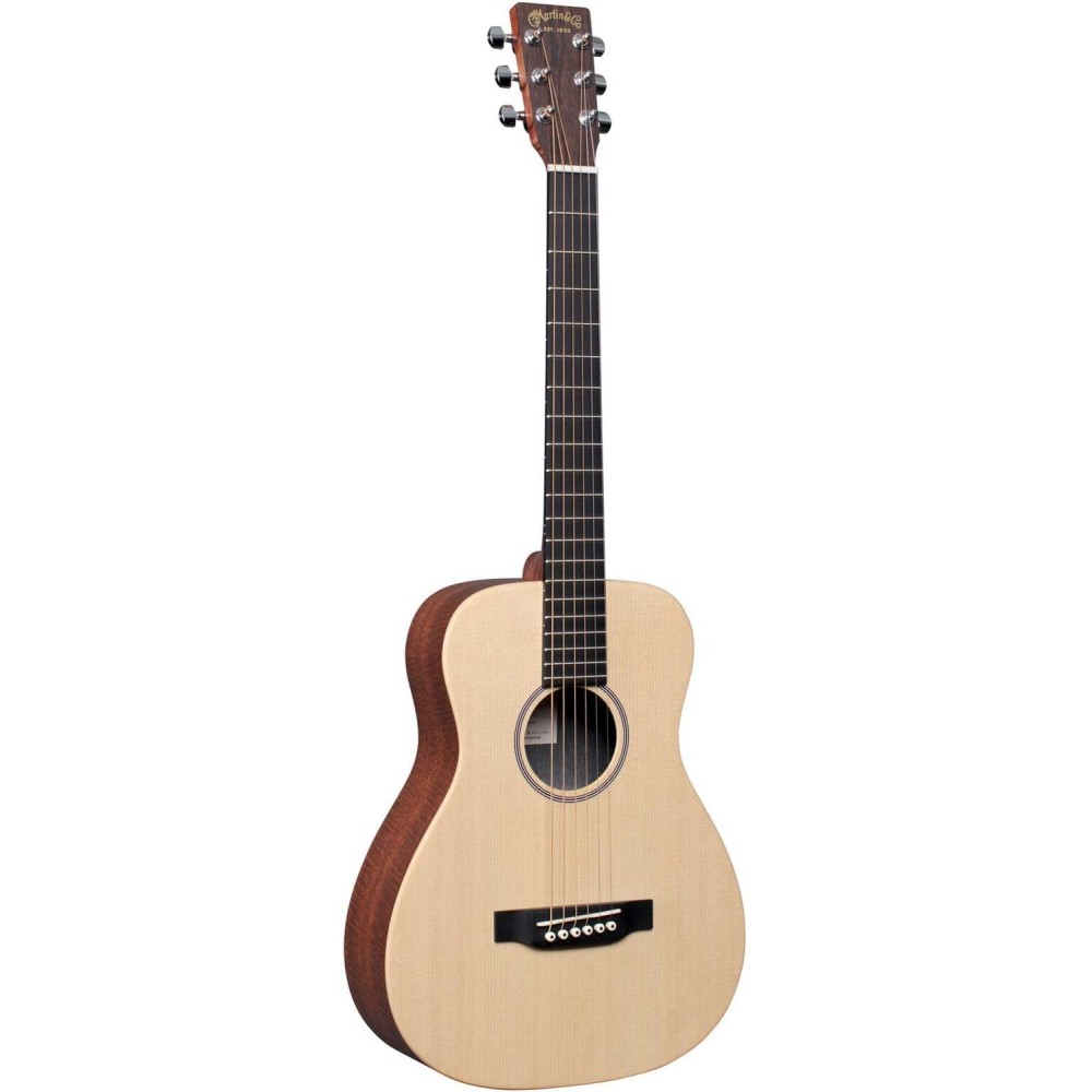 Martin LX1