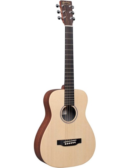 Martin LX1
