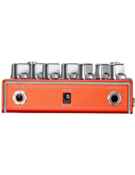 Joyo R-29 PEDAL PARA BAJO SERIE R GLOAM BASS FUZZ