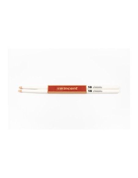Wincent HICKORY 5BCW (STANDARD WHITE FINISH)