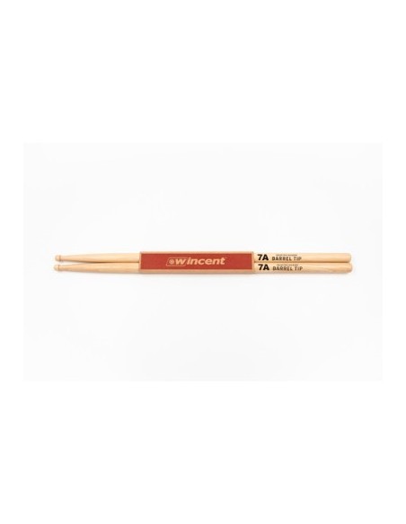 Wincent HICKORY 7A (BARRELTIP)
