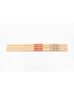 Wincent HICKORY TIMBAL STICK 2 PAIRS SIGNATURE (EL PANA...