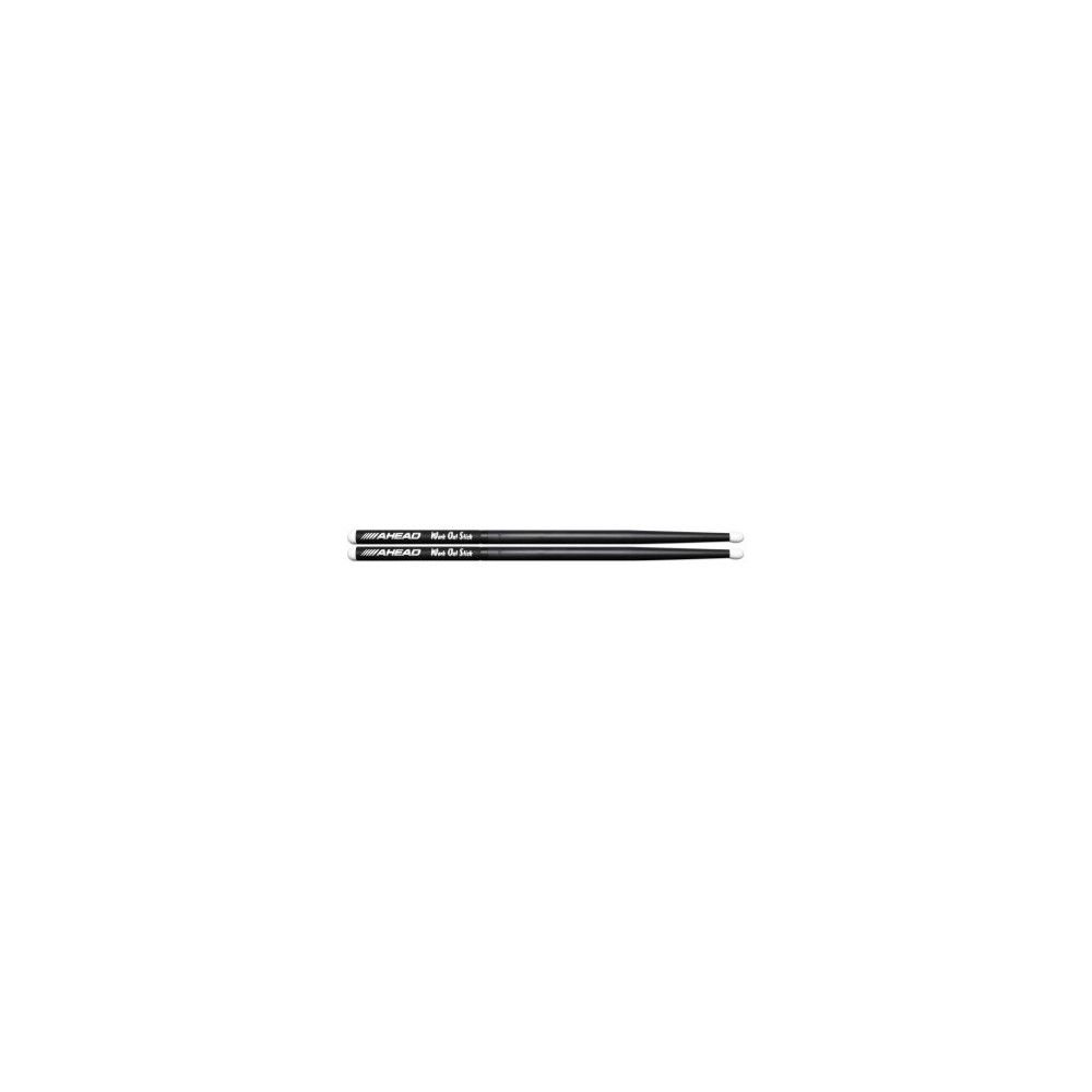 Ahead WEIGHTED WORK OUT DRUMSTICKS (ST)