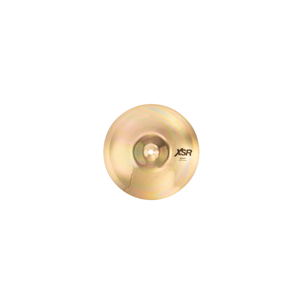 Sabian 10" XSR SPLASH