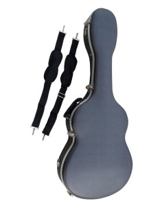 Cibeles ESTUCHE CLASICA ABS GRIS CUADRADOS 015AZ
