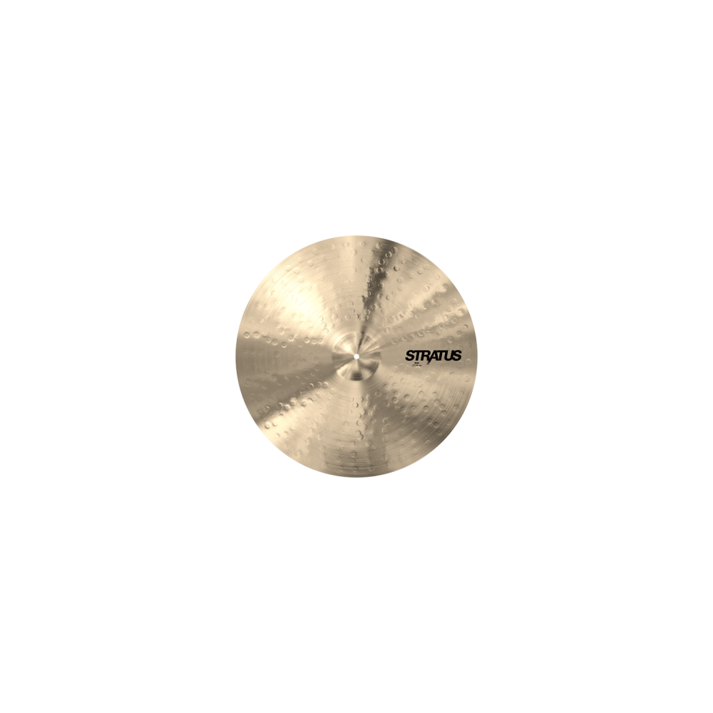 Sabian 22" STRATUS RIDE