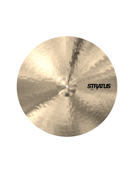 Sabian 22" STRATUS RIDE