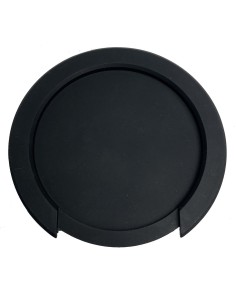 EK Audio TPB100 TAPABOCAS 100mm 2