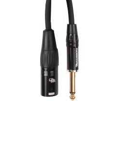Mammoth MAM-LINES-J20XLRM - CABLE JACK A XLR MACHO DE 6... 2