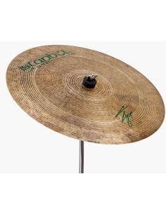Istanbul 19'' SIGNATURE AGOP FLAT RIDE
