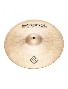 Istanbul 17'' TRADITIONAL HEAVY CRASH