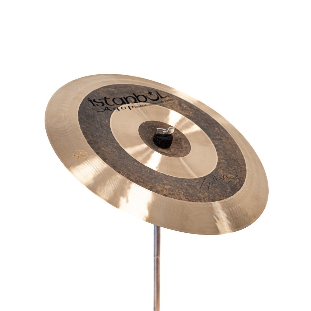 Istanbul 16'' CUSTOM SULTAN CHINA