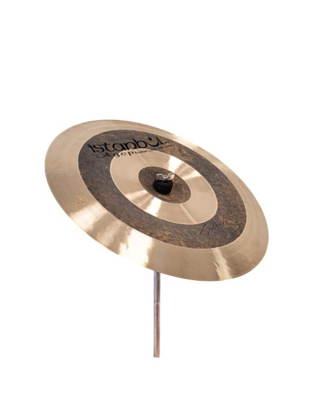 Istanbul 18'' CUSTOM SULTAN CHINA