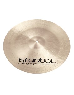 Istanbul 26'' CUSTOM SPECIAL EDITION RIDE JAZZ