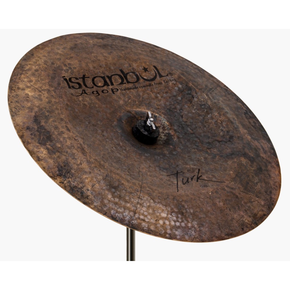 Istanbul 20'' CUSTOM TURK CHINA