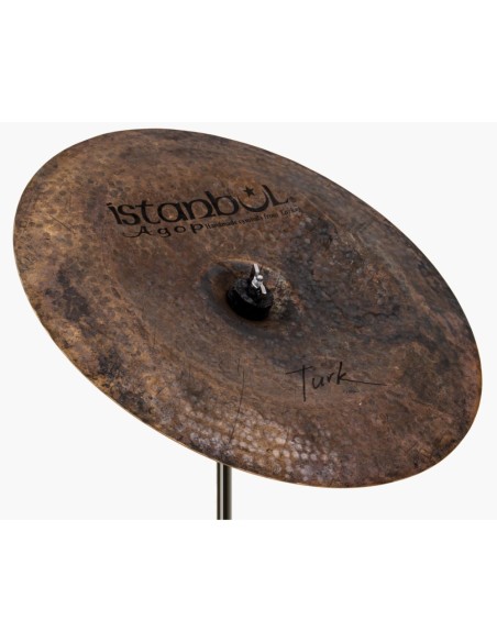Istanbul 20'' CUSTOM TURK CHINA