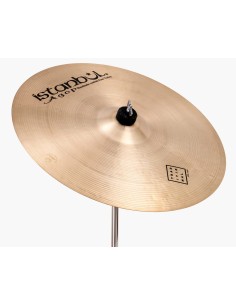 Istanbul 20'' TRADITIONAL THIN CRASH