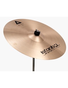 Istanbul 14'' XIST CRASH