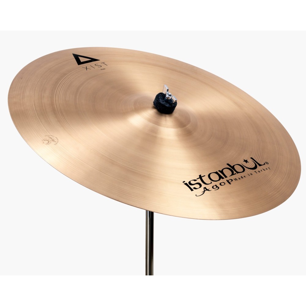 Istanbul 22'' XIST RIDE