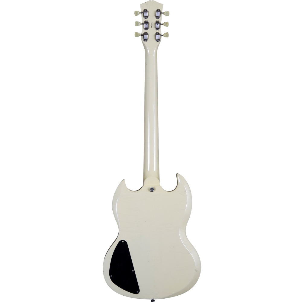 MayBach ALBATROZ-65-2-P90-TV GUITARRA ELECTRICA...