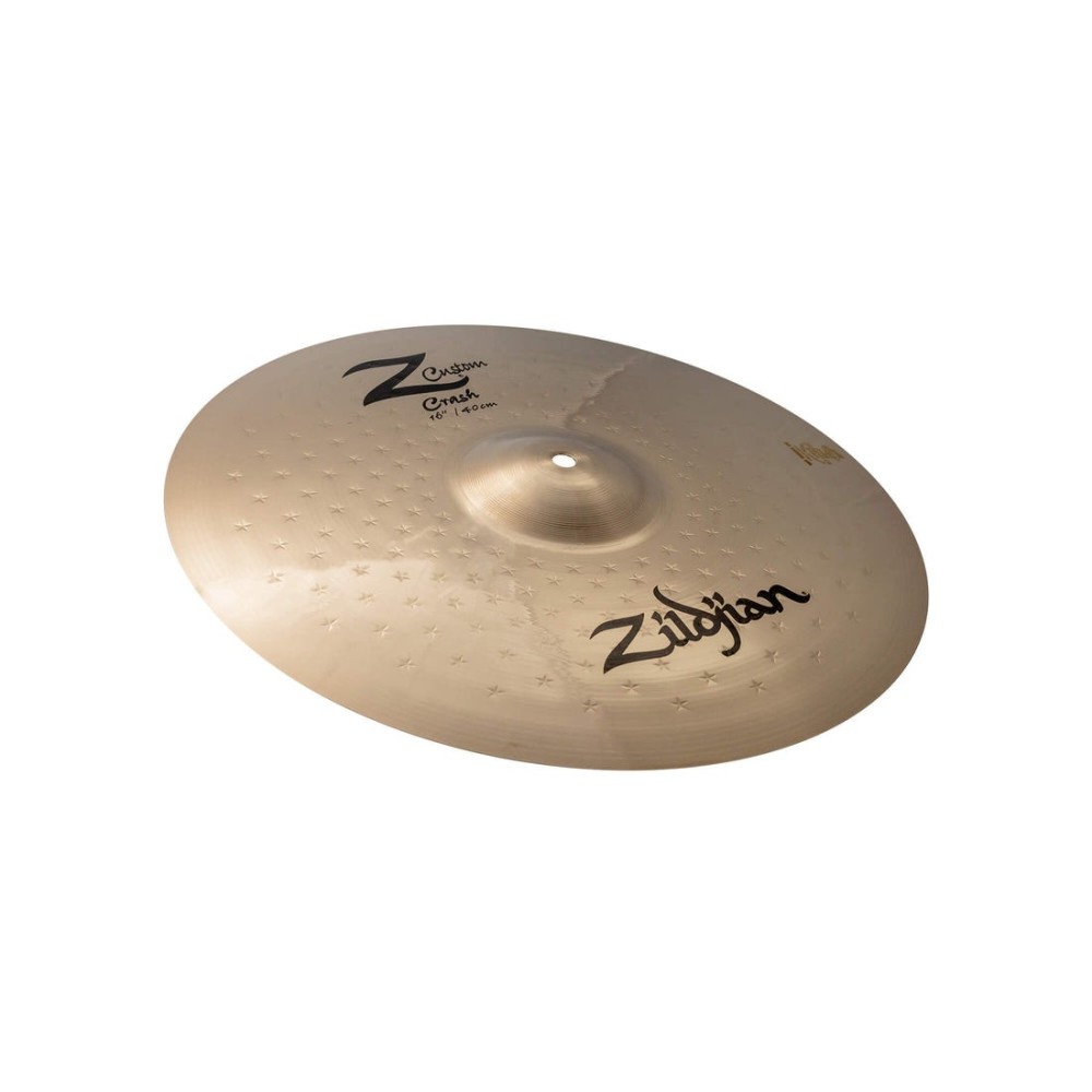 Zildjian CRASH 17" Z CUSTOM