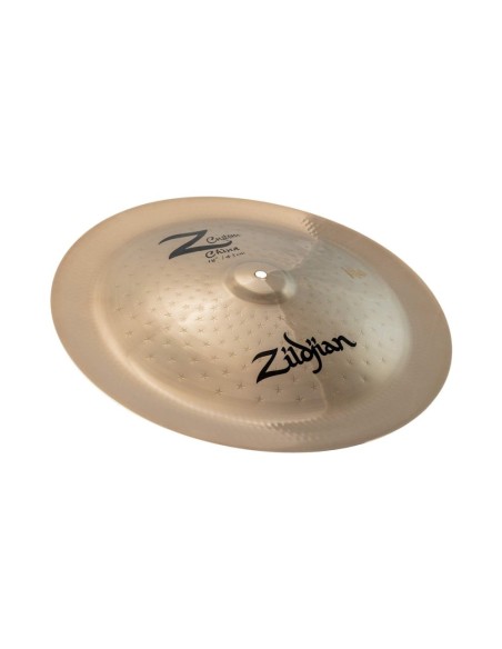 Zildjian CHINA 18" Z CUSTOM