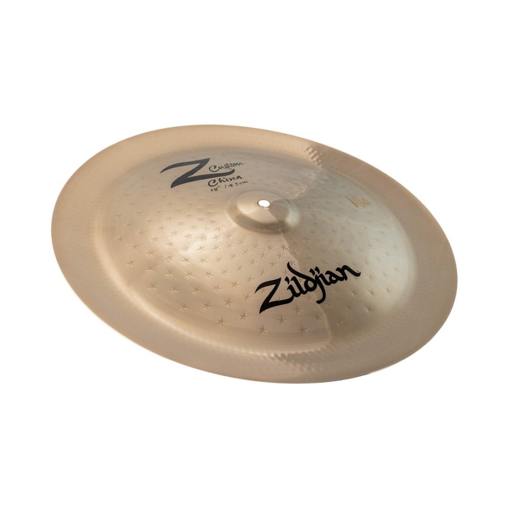 Zildjian CHINA 20" Z CUSTOM