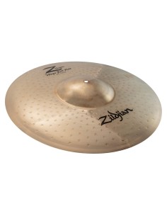 Zildjian RIDE 21" Z CUSTOM MEGA BELL