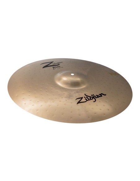 Zildjian RIDE 22" Z CUSTOM